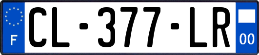 CL-377-LR