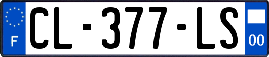 CL-377-LS