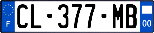CL-377-MB