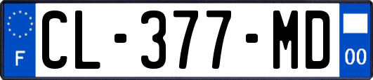 CL-377-MD