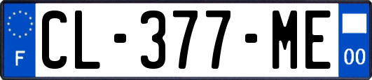CL-377-ME