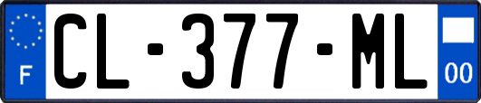CL-377-ML