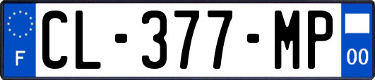 CL-377-MP