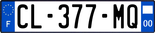 CL-377-MQ