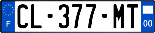 CL-377-MT