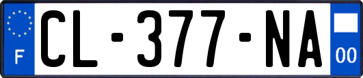 CL-377-NA