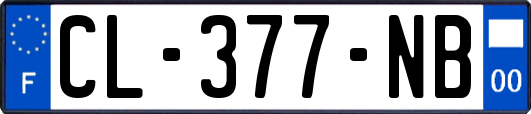 CL-377-NB