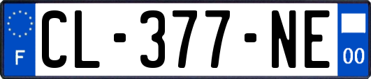 CL-377-NE