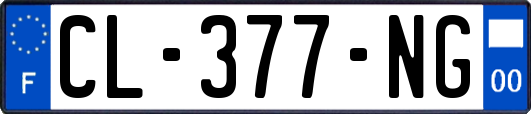 CL-377-NG