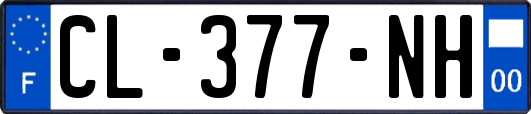 CL-377-NH