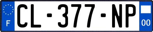 CL-377-NP