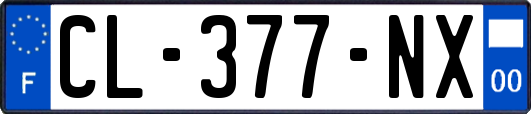 CL-377-NX