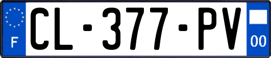 CL-377-PV