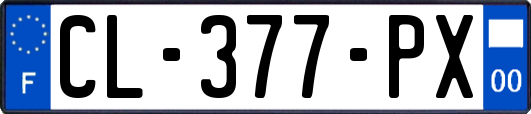CL-377-PX