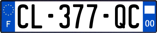 CL-377-QC