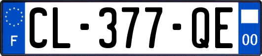CL-377-QE
