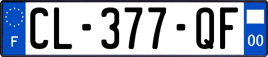 CL-377-QF