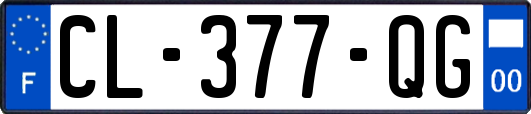 CL-377-QG