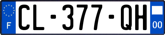 CL-377-QH