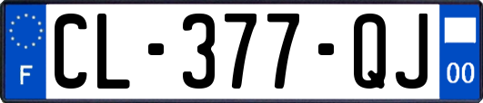 CL-377-QJ