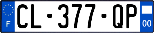 CL-377-QP