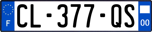 CL-377-QS