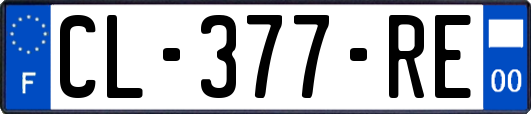 CL-377-RE