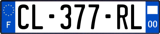 CL-377-RL