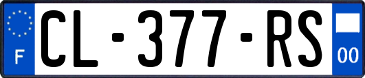 CL-377-RS