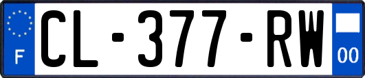 CL-377-RW