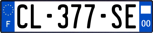 CL-377-SE