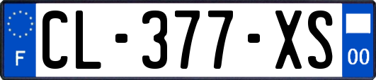 CL-377-XS