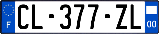 CL-377-ZL