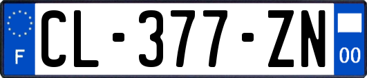 CL-377-ZN