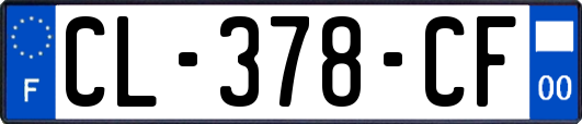 CL-378-CF