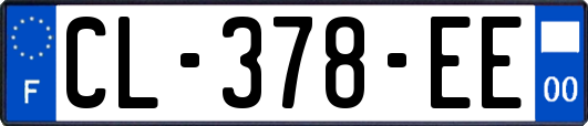 CL-378-EE