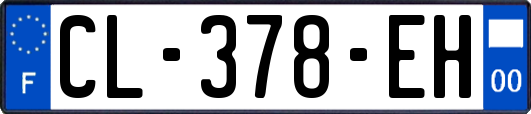 CL-378-EH