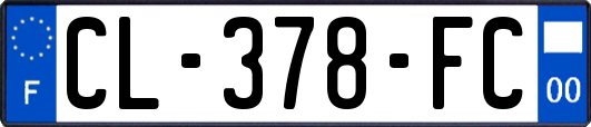 CL-378-FC
