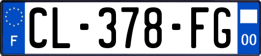 CL-378-FG