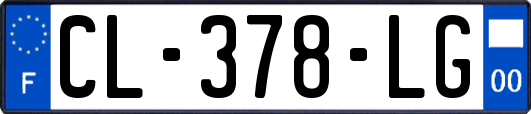CL-378-LG