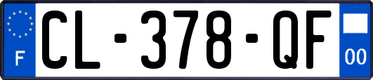 CL-378-QF