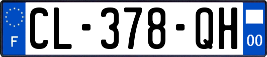 CL-378-QH