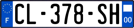 CL-378-SH