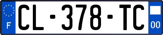 CL-378-TC