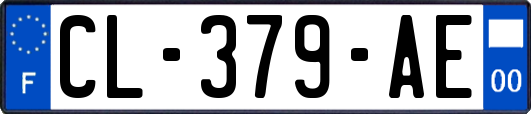 CL-379-AE