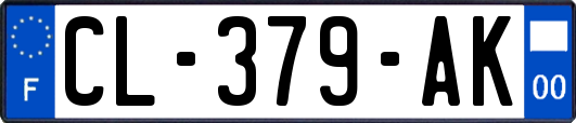 CL-379-AK