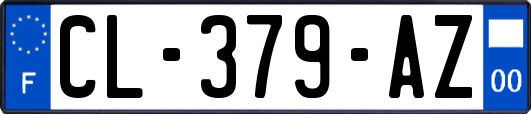 CL-379-AZ