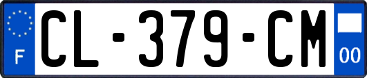 CL-379-CM