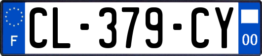 CL-379-CY