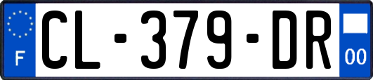 CL-379-DR